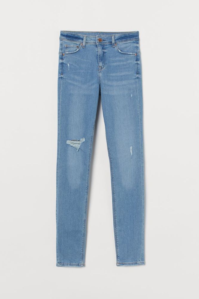 H&M, Jeans, Hm Jeggings