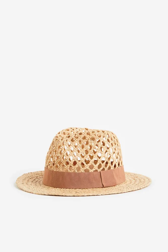 Straw Hat