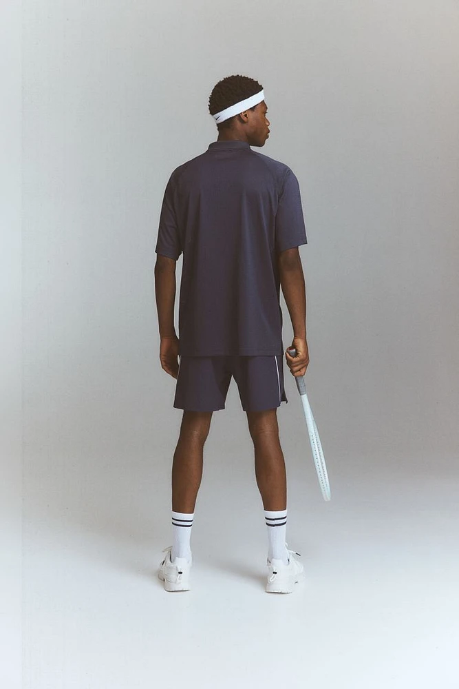 DryMove™ Mesh Sports Shirt