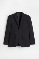 Regular Fit Jacket