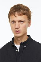 Regular Fit Oxford Shirt