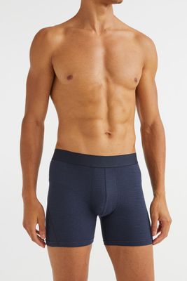 Lot de 5 boxers mi-longs Xtra Life™