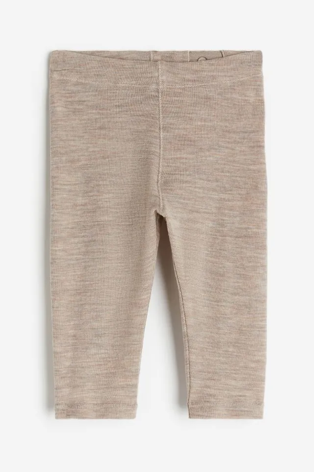 Mollie Fleece Leggings