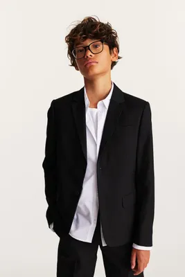 Classic Jacket