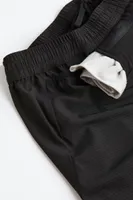 DryMove™ Pocket-detail Running Shorts