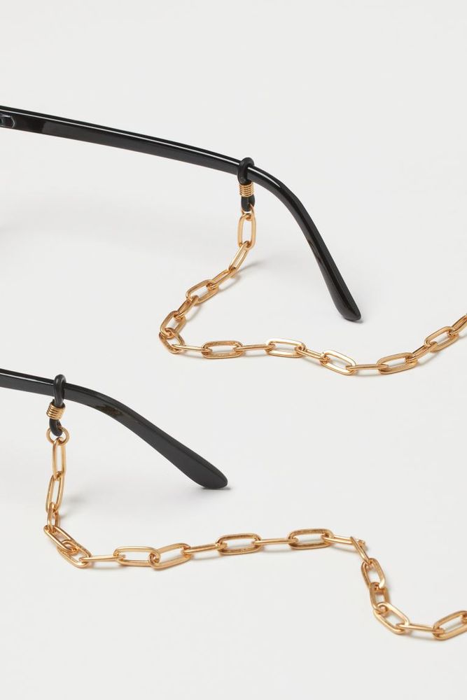 Eyeglass Chain