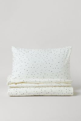 Parure de couette pour bébé