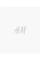Mom Loose Fit Ultra High Jeans