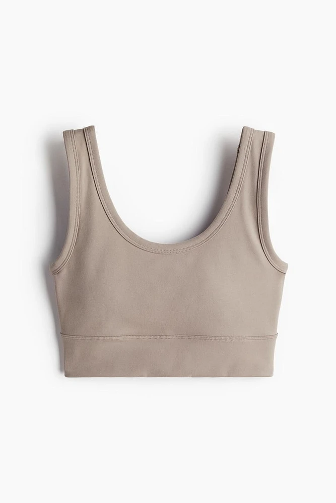 SoftMove™ Medium Support Sports Bra