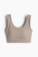 SoftMove™ Medium Support Sports Bra