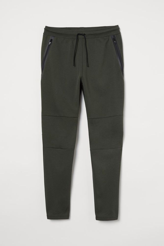 h&m joggers womens