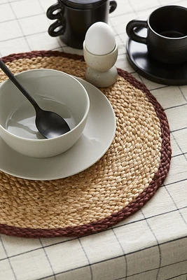 Round Jute Placemat