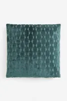 Patterned Cushion Cover