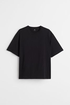 Relaxed Fit T-shirt