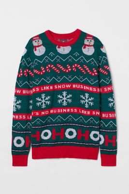 Sweater