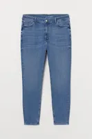 H&M+ Shaping High Ankle Jeans