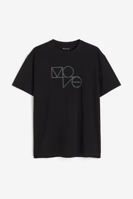 DryMove™ Sports T-shirt