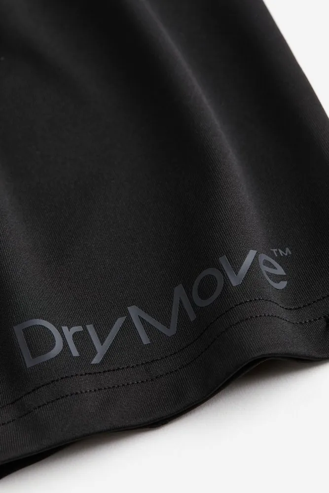 DryMove™ Stretch Sports Shorts