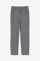 Slim Fit Twill Pants