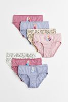 7-pack Cotton Briefs