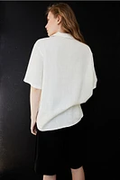 Airy Resort Shirt