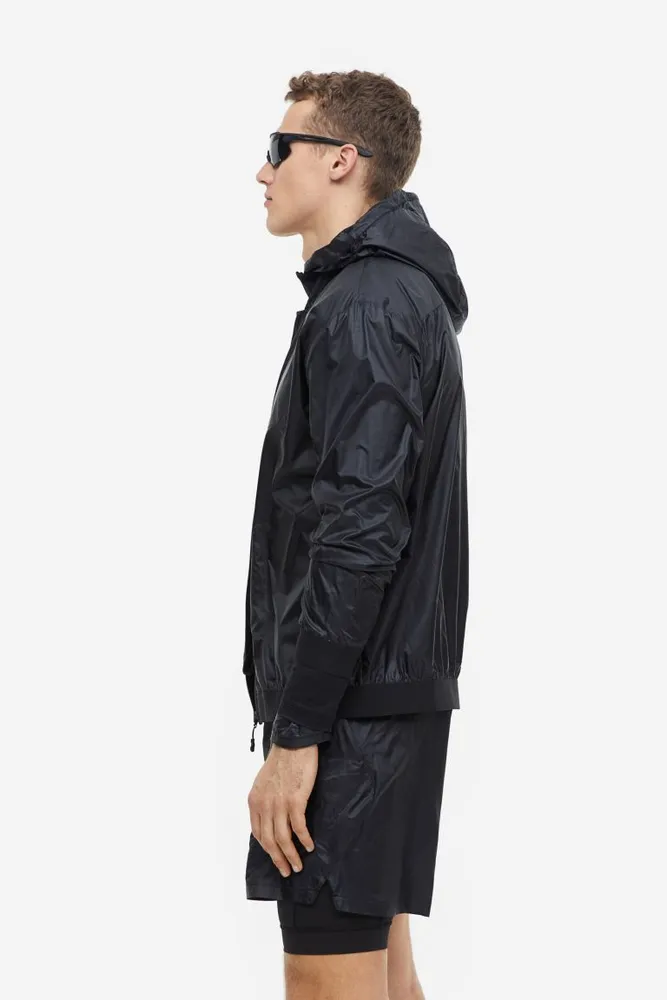 Lightweight Running Jacket