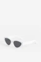 Cat Eye Sunglasses