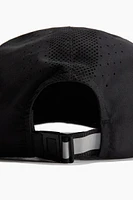 Water-repellent Running Cap