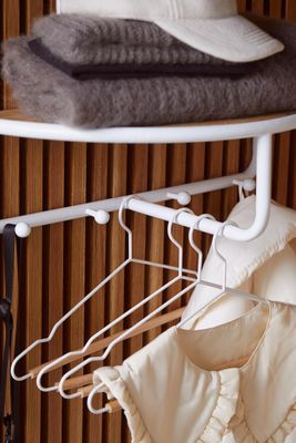 3-pack Clothes Hangers
