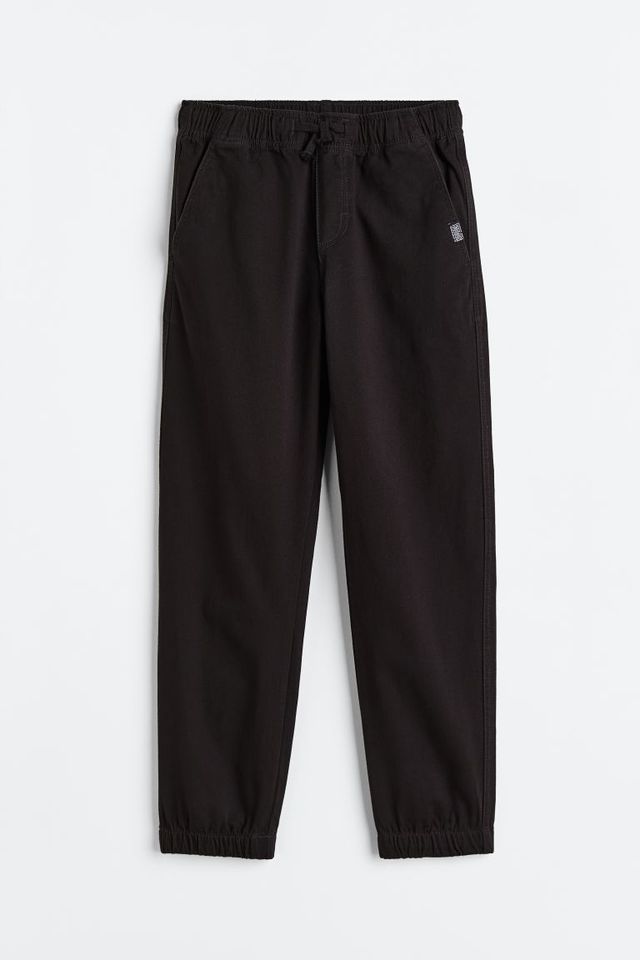 Ziven Bootcut Trousers