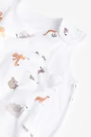 Printed Baby Sleep Bag