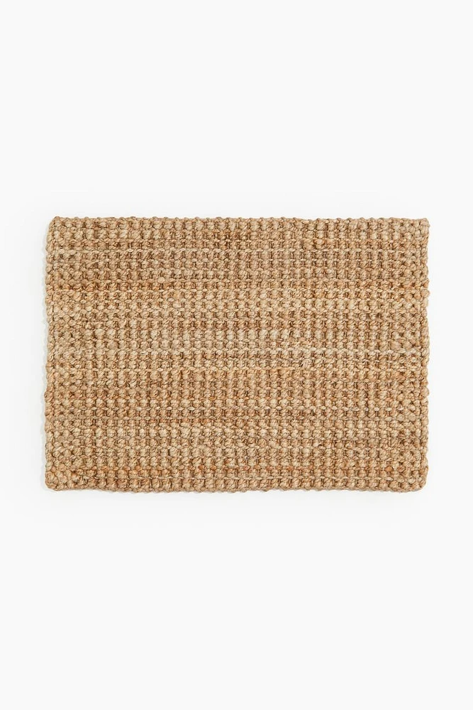 Jute Doormat