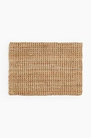 Jute Doormat