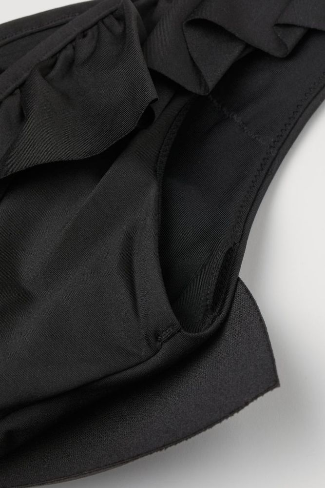 Padded-cup Swimsuit