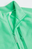 THERMOLITE® Windproof Fleece Jacket