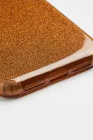 Glittery iPhone Case