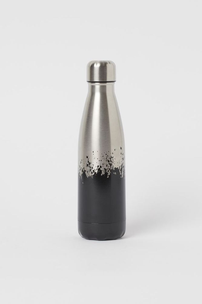 Metal Water Bottle