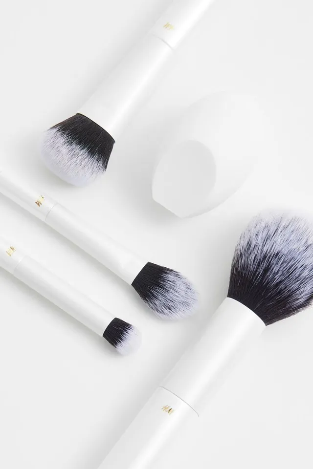 Ulta Beauty Collection 5 Piece Eye Essentials Brush Kit