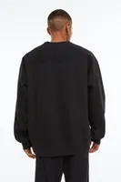 THERMOLITE® Relaxed Fit Sweatshirt