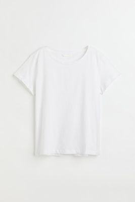 Cotton T-shirt