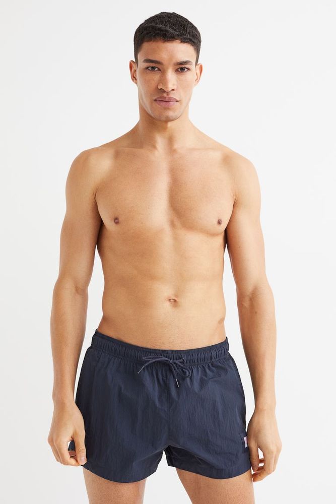 Swim Shorts