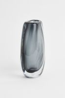 Classic Glass Vase