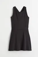 Fast-drying Tennis Dress
