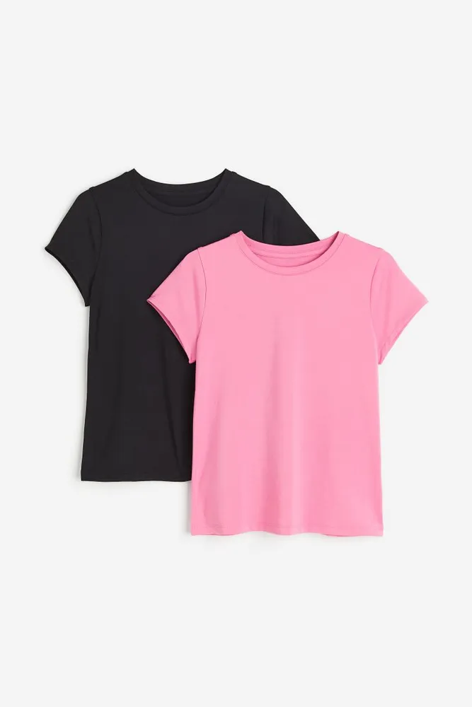 2-pack DryMove™ Sports Tops