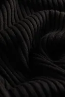 MAMA Rib-knit Dress