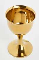 Metal Egg Cup