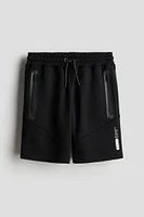 Shorts deportivos