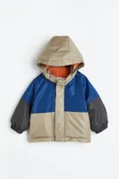 Padded Outdoor Jacket