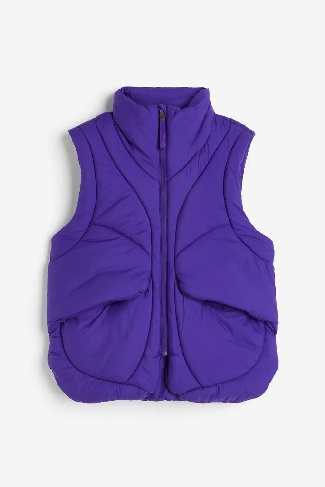 ThermoMove™ Quilted Vest
