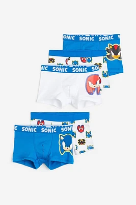 5-pack Boxer Shorts